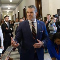 Mujer denunció que fue agredida sexualmente por el candidato de Trump al Pentágono