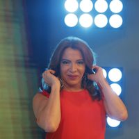 "Dejame a mí, esto lo voy a solucionar": Lizy Tagliani enfrentó a las autoridades de Telefe