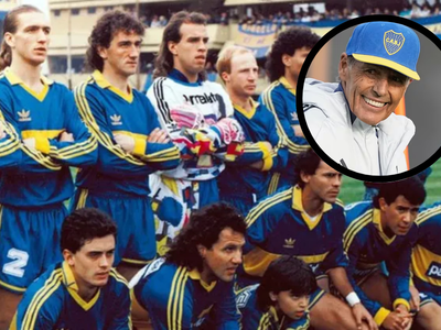 “Hay que hacerles entender que están en Boca”: la leyenda del club que apuntó con todo contra el plantel