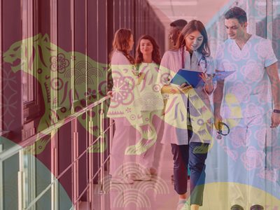Para el Horóscopo chino, cuáles serán los signos que gozarán de buena salud en 2022