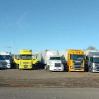 Por el temporal en la cordillera de Neuquén hay más de 100 camiones varados en Pino Hachado