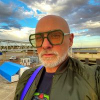 Ronnie Arias reveló detalles del romance que tuvo con un soldado de Malvinas