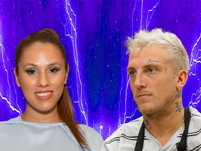 Luego de los rumores de separación con Barby Silenzi, habló El Polaco y confesó lo peor