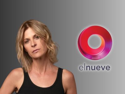 La inesperada decisión de El Nueve que pone en la cuerda floja el futuro de Eugenia Tobal
