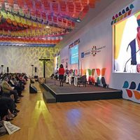 El ethos cultural internacional