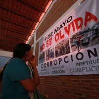 Exhuman nueve cuerpos de narcofosas en Chilapa y Atoyac