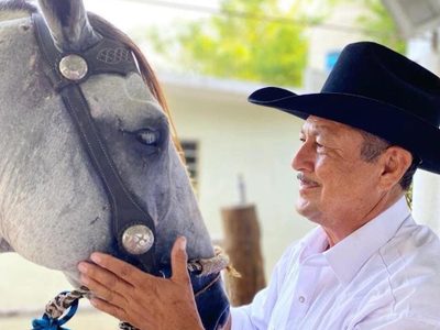 Asesinan a Wilman Monje Morales, exalcalde de Gutiérrez Zamora, Veracruz
