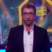 Pablo Motos en el ojo de la tormenta: "Da miedo hablar de esto, lo cual es un síntoma horrible"