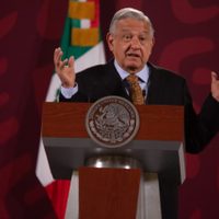 Cuando se es mesías se puede convertir los infiernos en paraísos: AMLO