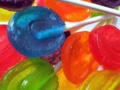 Cómo preparar en casa los chupetines que compramos en el quiosco