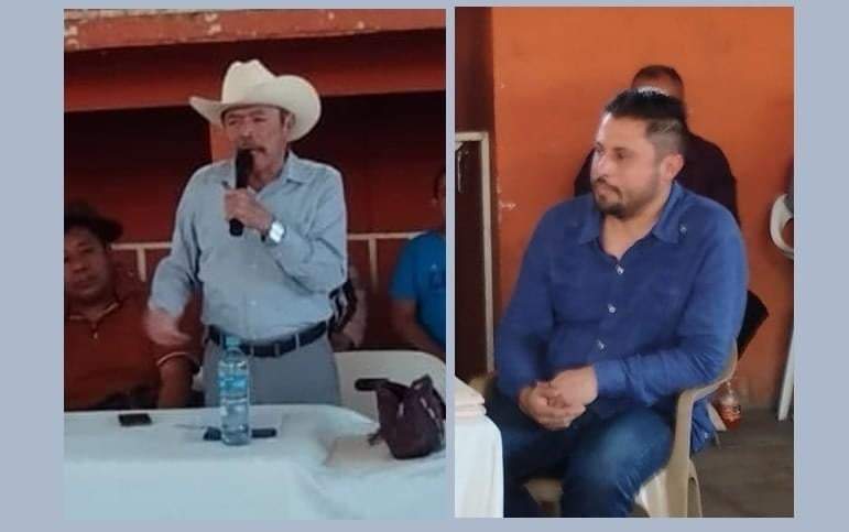 Abogado y activista defensor de derechos humanos Ricardo A. Lagunes Gasca