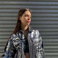 Transformá tu jean de todos los días en el pantalón de moda, con un elemento de tu cocina