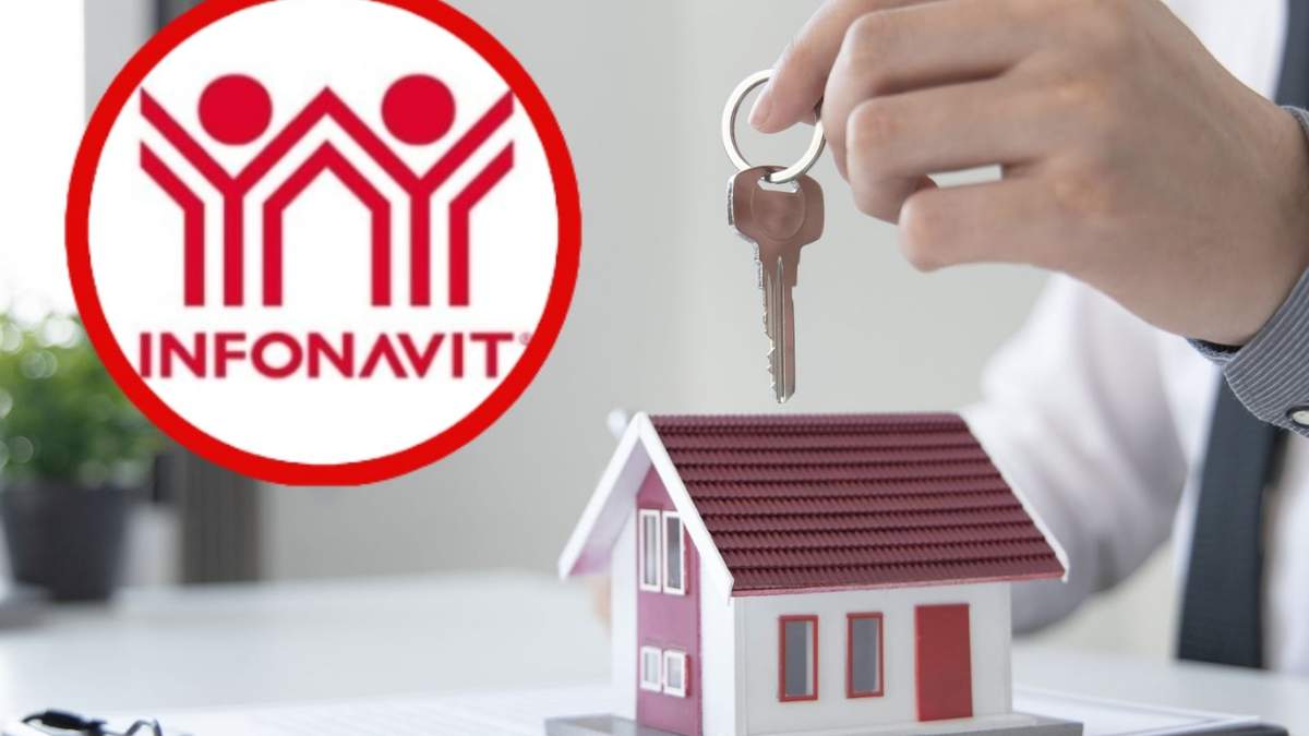La consulta del catálogo de vivienda Infonavit se realiza exclusivamente en canales institucionales.