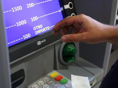 Bono de 10 mil pesos: quiénes son los que se pueden inscribir hoy