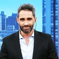 "Como a mí me gusta": en primicia, El Pollo Álvarez reveló cuál será su próximo proyecto