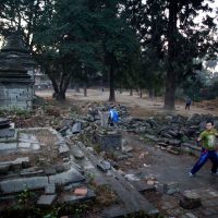 Nepal, la reconstrucción dos años después del terremoto