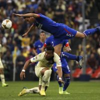 América y Cruz Azul decepcionan: empatan sin goles
