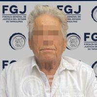Detienen en NL a Octavio Leal, líder de autodefensas de Tamaulipas