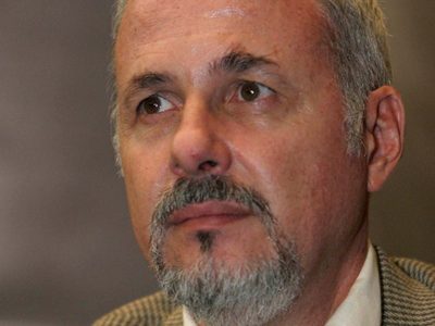 Se suicida el exrector de la UdeG y fundador de la FIL de Guadalajara, Raúl Padilla López