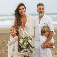 "No pude contener las lágrimas": Flor De la V nos conmovió a todos con este mensaje para sus hijos