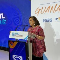 Xóchitl Gálvez se queja de que los medios dan más cobertura a Claudia Sheinbaum