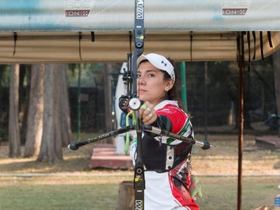 Selección de paratiro con arco, sin apoyo para asistir al mundial de Dubái