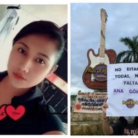 Exoneran a sentenciado por el feminicidio de empleada del Hotel Hard Rock Riviera Maya