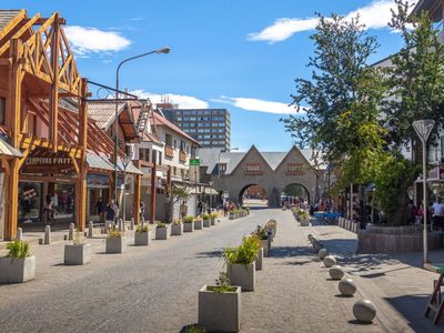 Bariloche continúa en aislamiento: qué pasará con la actividad turística