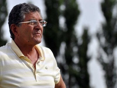 Falleció "Bambi" Flores: la única final que no pudo ganar en su destacada trayectoria