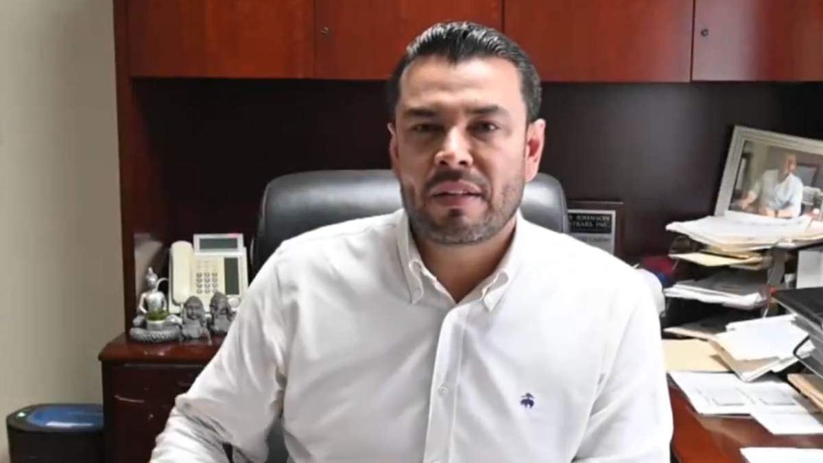 Luis Miguel Castro Acosta
