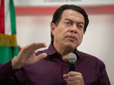 Irán unidos en Jalisco todos los partidos de Juntos Haremos Historia: Mario Delgado