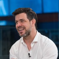 Ecoamigable y súper equipada: así es por dentro la lujosa casa rodante de José Bianco