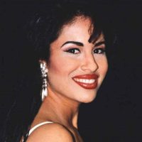 ¡Increíble! Filtran imágenes inéditas de Selena Quintanilla a 25 años de su muerte