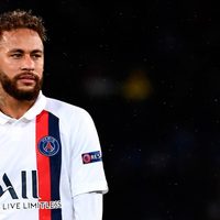 ¿Neymar se escapó de la cuarentena por coronavirus?