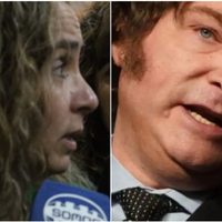 Ante el cierre del Ministerio de Mujeres, Oehrens cuestionó fuertemente a Milei