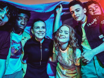 Netflix: "Stranger Things" reveló datos de su cuarta temporada y recibió una demanda