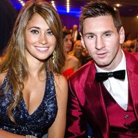 En medio de la angustia Antonela Roccuzzo y una confesión que nadie esperaba. ¿Qué dirá Messi?