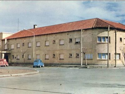 Cuarentena y nostalgia: los zapalinos recuerdan momentos inolvidables de sus vidas