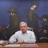 México cuenta con 25 mil mdp para aplicar vacuna contra el covid-19: AMLO