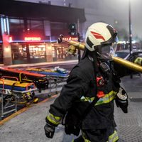 El abogado de la perfumería apuntó contra Edenor por la explosión en Villa Crespo