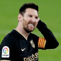 Barcelona: papelón y derrota histórica ante el Cádiz