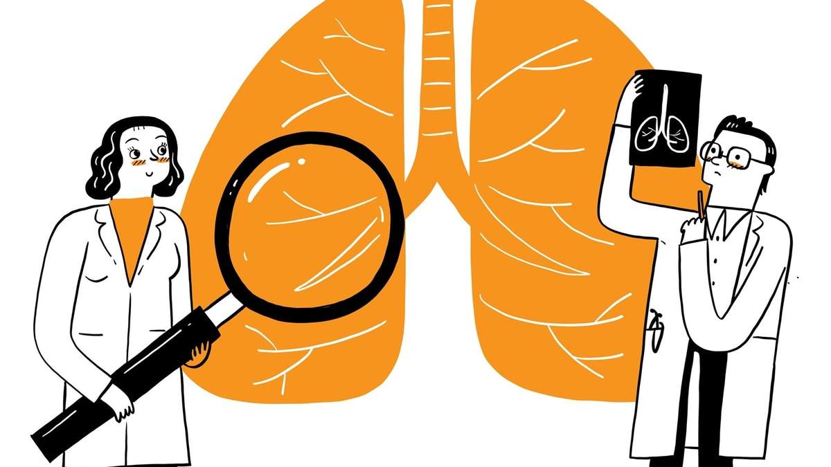 En lo que va del año se notificaron más de 13.000 casos de tuberculosis