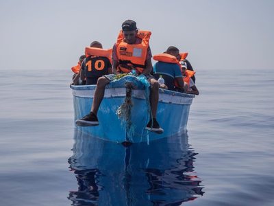 Cada año mueren 236 mil personas por ahogamiento: OMS