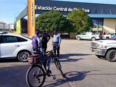 Llegaron a Cipolletti rionegrinos varados en Chile y Buenos Aires