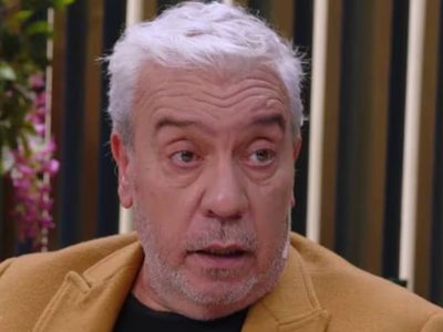 Coco Sily recibió un mal diagnostico y casi lo internan por error