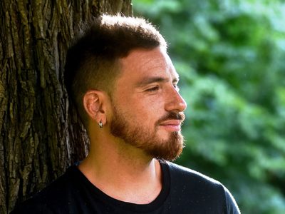 "Me llevo un amigo": Fede Bal compartió sus sentimientos ante una triste noticia