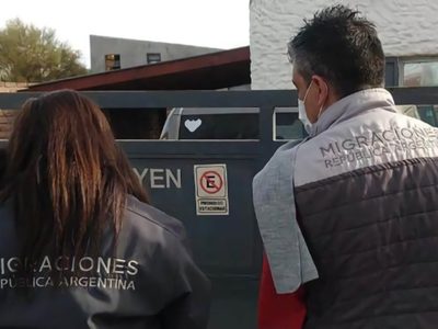 Otros dos neuquinos no cumplieron el aislamiento tras volver del exterior