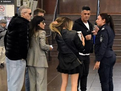 Declararon nulo el juicio por la muerte de Maradona