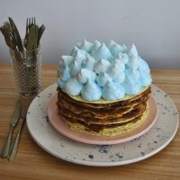 Torta Rogel de chocotorta: la irresistible receta que tenés que hacer este finde para matear con gusto