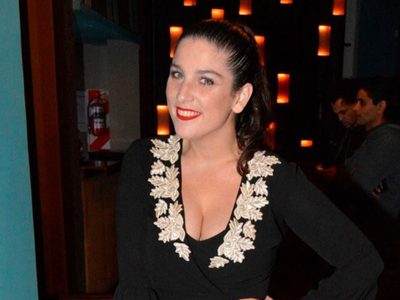 Hasta las lágrimas: Juana Repetto compartió en sus redes un momento que la conmovió